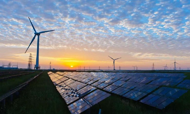 برنامه 5 ساله وزارت نیرو برای تولید ۳۰ هزار مگاوات انرژی تجدیدپذیر