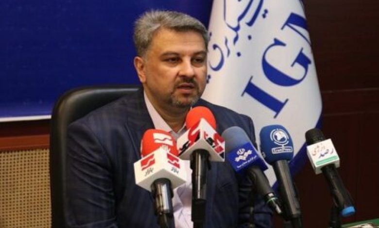 ۱۲۳ هزار برنامه تعمیرات نیروگاهی تا اردیبهشت ماه 1403انجام می شود