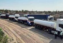 ایران هیچ صادرات رسمی زمینی بنزین به افغانستان ندارد