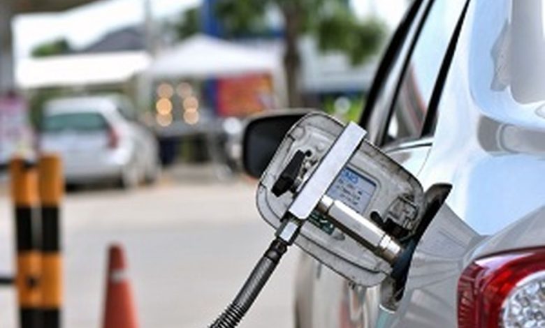 سی‌ان‌جی؛ راهکاری برای صرفه‌جویی در مصرف بنزین