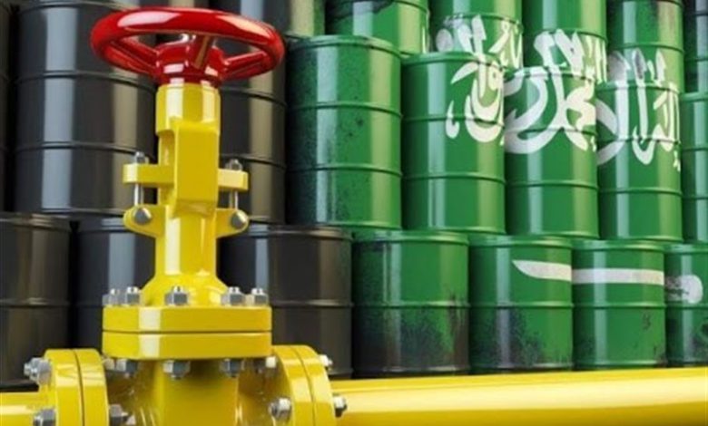 مشتریان نفتی عربستان به دنبال دریافت نفت کمتر برای بارگیری هستند