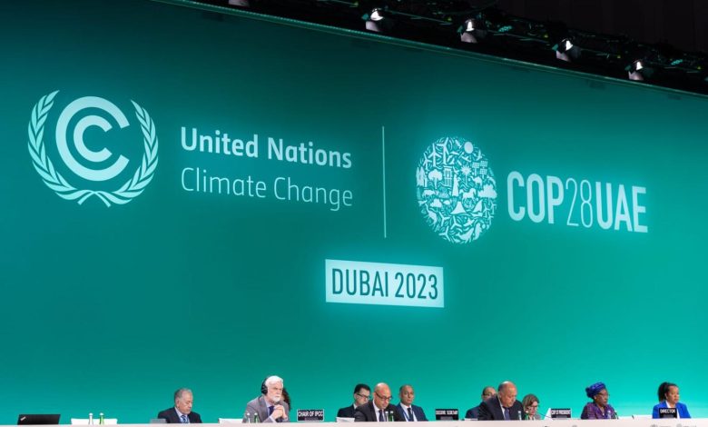 COP28: جوی بهتر در انتظار روابط ایالات متحده و چین؟