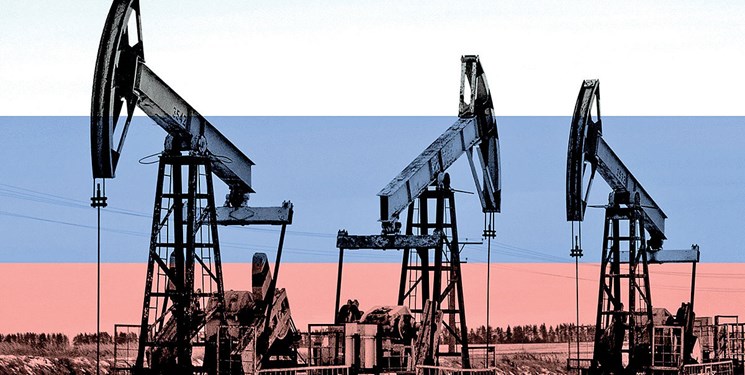 سرمایه‌گذاری روسیه در بخش نفت و گاز افغانستان