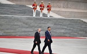 توجه زلنسکی به مشکل جنگ اوکراین در چین؛ دفاع از حاکمیت اوکراین یا امنیت روسیه؟