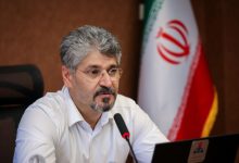 طرح فشارافزایی پارس جنوبی