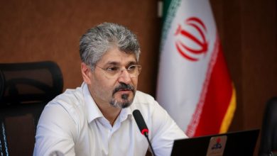 طرح فشارافزایی پارس جنوبی