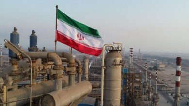 فرآیندهای عملیاتی نفت