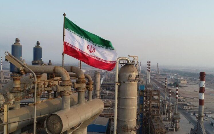 فرآیندهای عملیاتی نفت